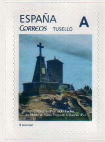Sello secundario